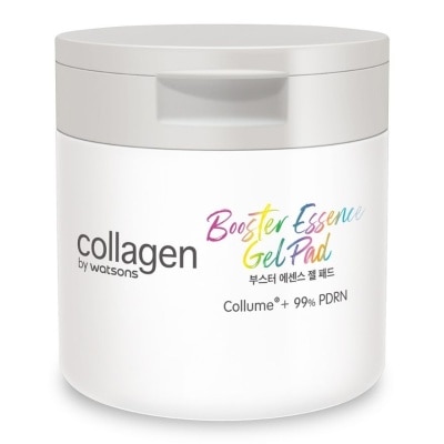 COLLAGEN WS - WATSONS Collagen Booster Essence Gel Pad 60s x 100ml