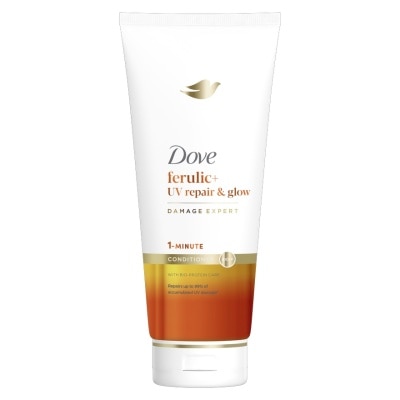 DOVE - DOVE Ferulic UV Repair Conditioner 300ml