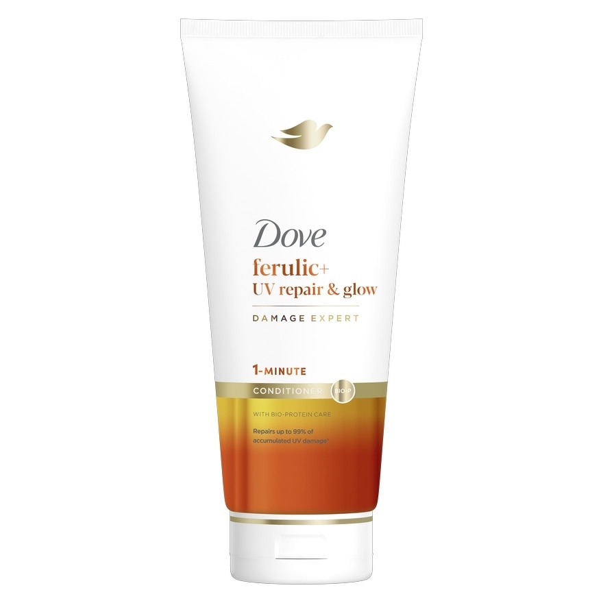 DOVE Ferulic UV Repair Conditioner 300ml