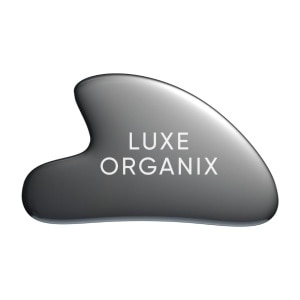 GWP LUXE ORGANIX Stainless Steel Gua Sha
