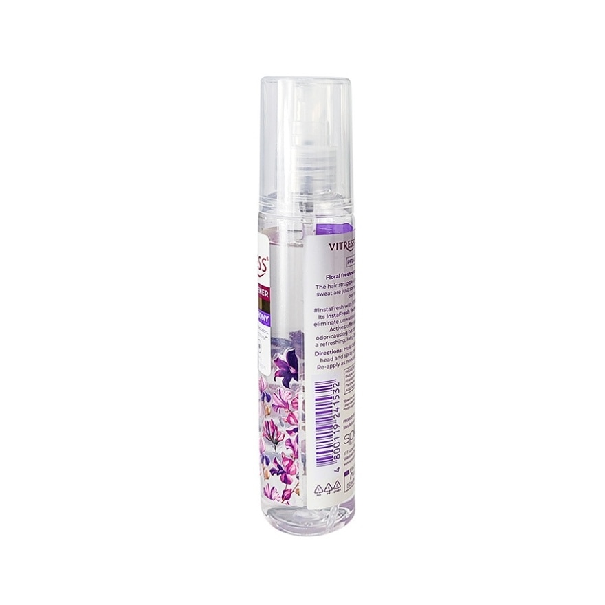 VITRESS Hair Freshener Petal Symphony 100ml