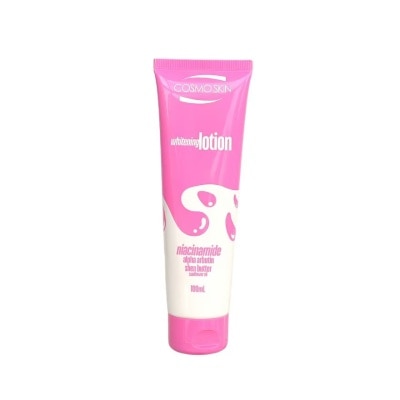 cosmo glutathione price watsons SKIN, COSMO SKIN Whitening Lotion Niacinamide 100ml bitsenpieces: Trying Out New