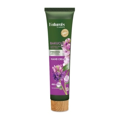 NATURALS WS - WATSONS NATURALS Bakuchi Firming Hand Cream 30ml
