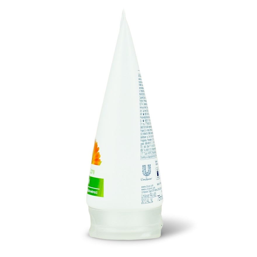 DOVE Invigorating Care Hand Cream 75ml