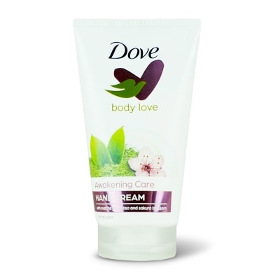 DOVE - DOVE Awakening Care Hand Cream 75ml