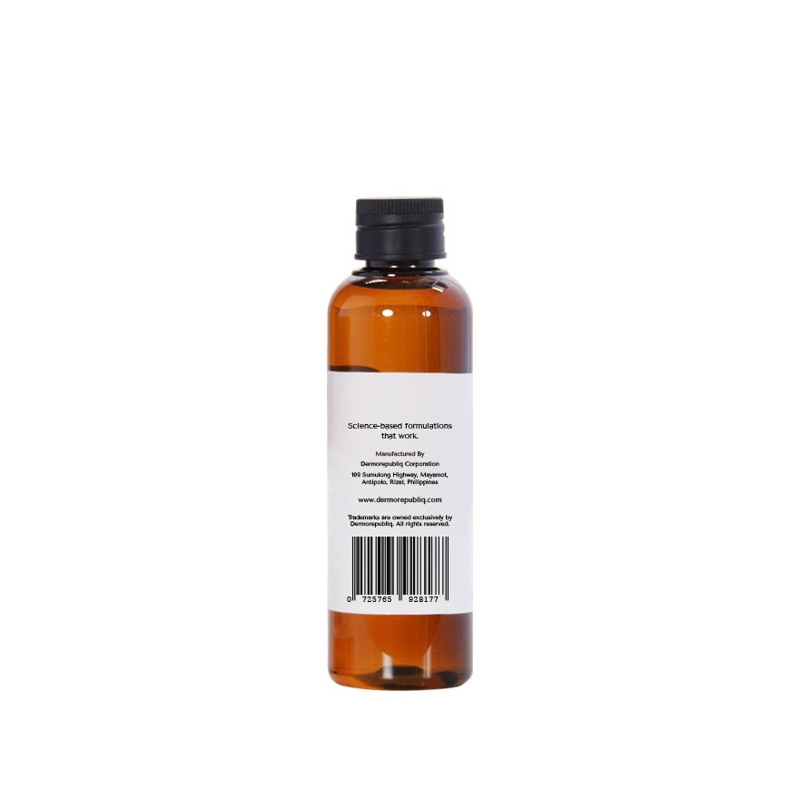 DERMOREPUBLIQ 2% Salicylic Acid (BHA) Deep Pore Care Toner 100ml