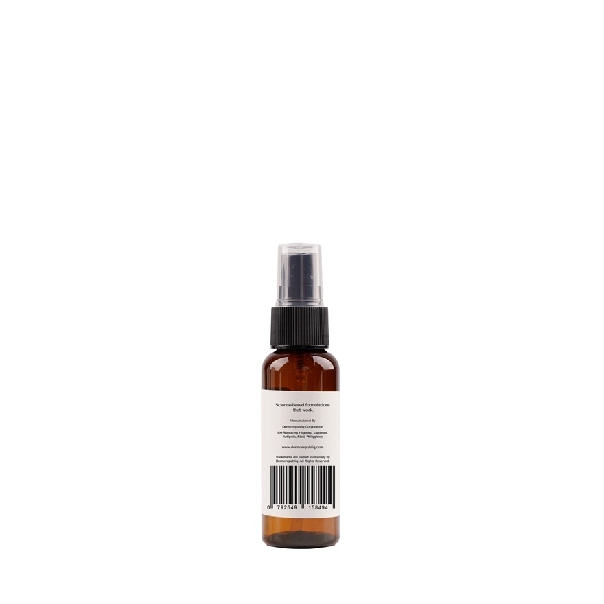 DERMOREPUBLIQ Clarifying Formula Toner Niacinamide + Botanical Extracts 50ml