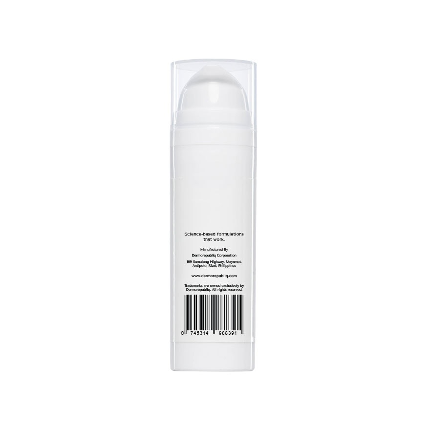 DERMOREPUBLIQ DermoSun Mattifying Sunscreen SPF30 PA++ 50ml