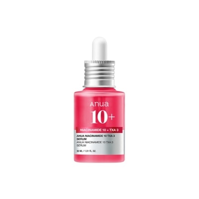 ANUA - ANUA Niacinamide 10% + TXA 3% Serum 30ml image