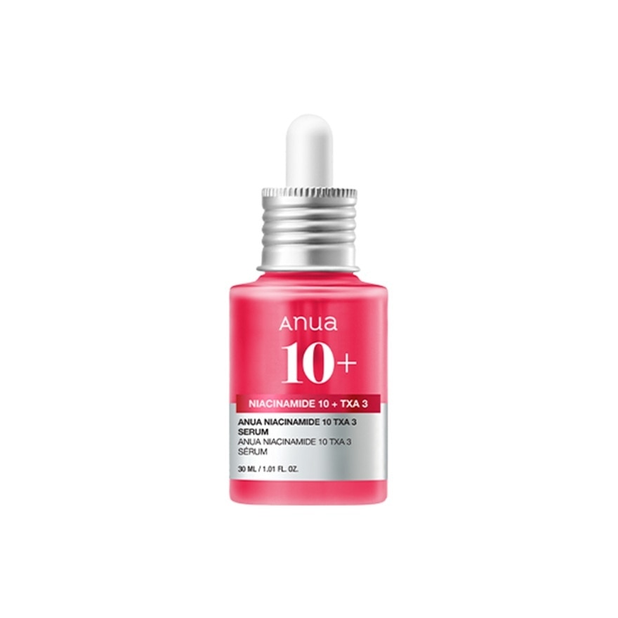 ANUA Niacinamide 10% + TXA 3% Serum 30ml image