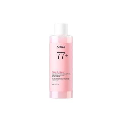 ANUA - ANUA Peach 77 Niacin Essence Toner 250ml image