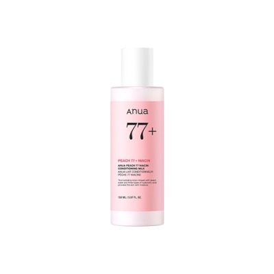 ANUA - ANUA Peach 77 Niacin Conditioning Milk 150ml image