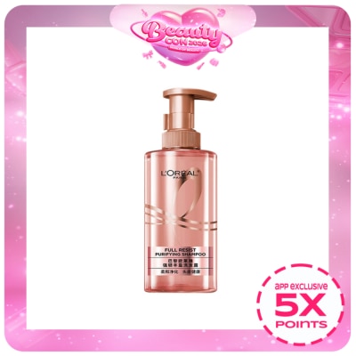 ELSEVE - ELSEVE Full Resist Shampoo 440ml