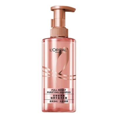 ELSEVE - ELSEVE Full Resist Shampoo 440ml