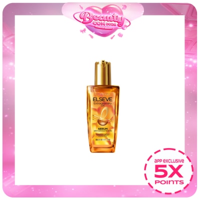 ELSEVE - ELSEVE Extraordinary Oil Serum 100ml