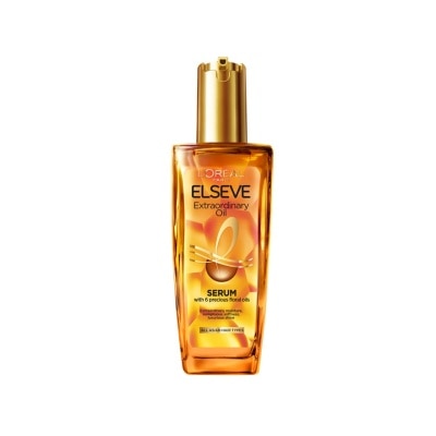 ELSEVE - ELSEVE Extraordinary Oil Serum 100ml