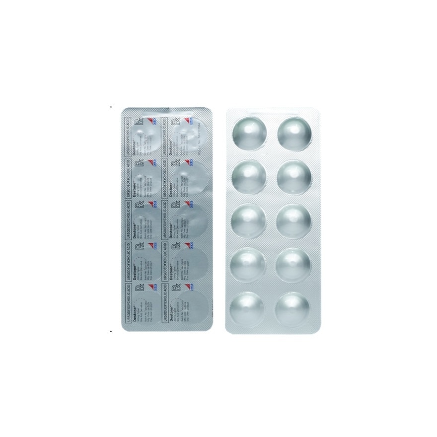 DESTONE 300mg Tablet Sold Per Piece [PRESCRIPTION REQUIRED]