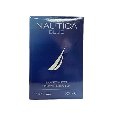 NAUTICA - NAUTICA Blue Eau de Toilette 100ml image