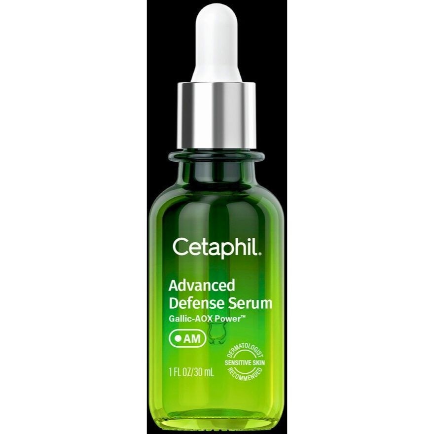 CETAPHIL Advanced Defense AM Serum 30ml