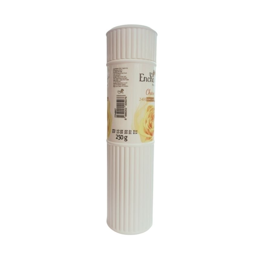 ENCHANTEUR Perfumed Talcum Powder Charming 250g image