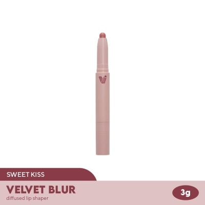 VICE - VICE COSMETICS Velvet Blur Sweet Kiss 3g image