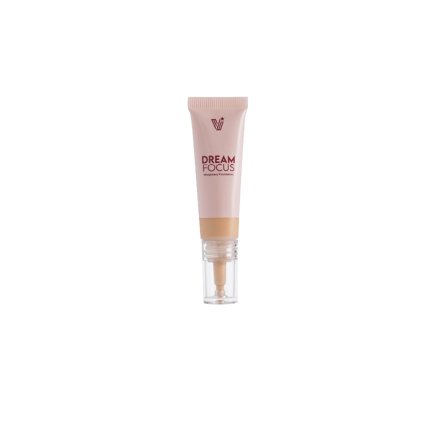 VICE COSMETICS Dream Focus Mini Light Medium Warm 10ml image
