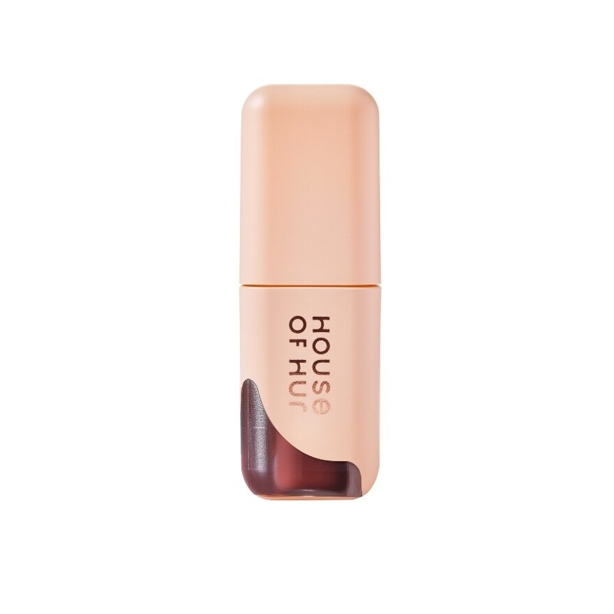 HOUSE OF HUR Glowy Ampoule Tint 02 Brown Red image