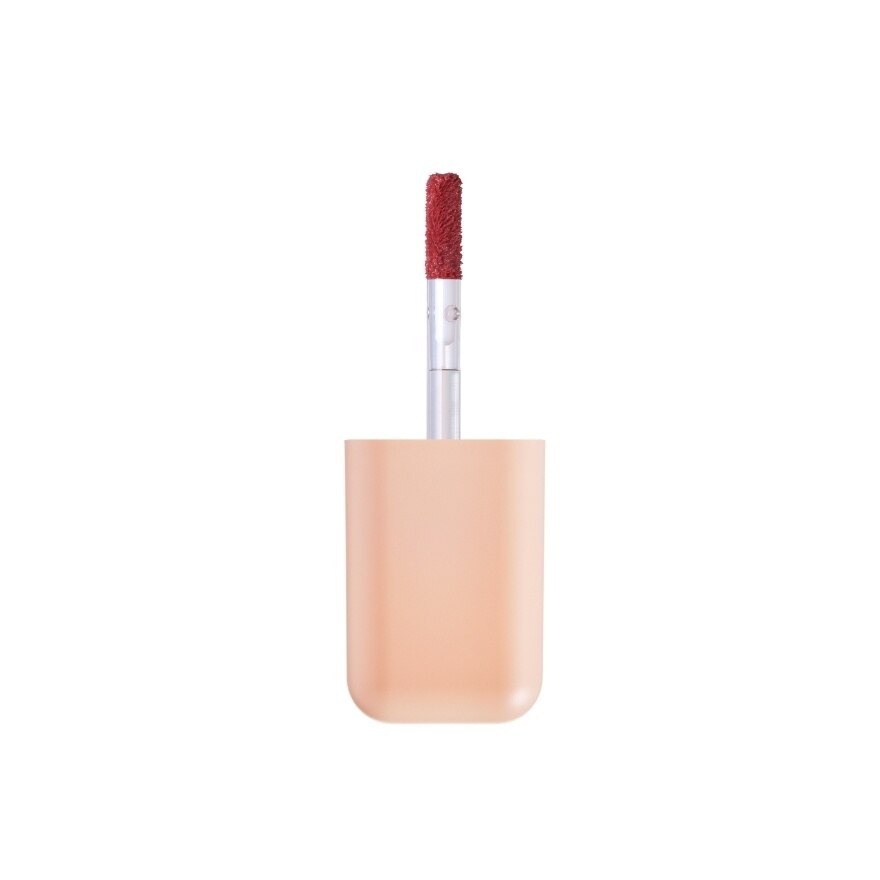 HOUSE OF HUR Glowy Ampoule Tint 02 Brown Red image