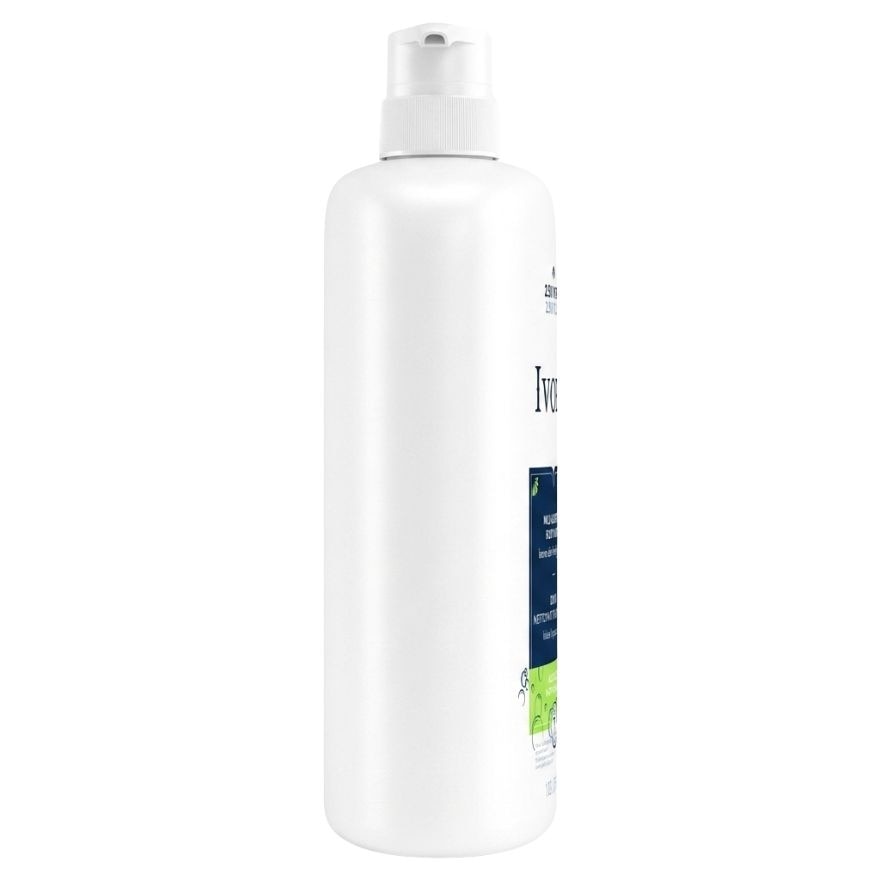 IVORY Mild Gentle Body Wash Aloe Scent 1.03L image