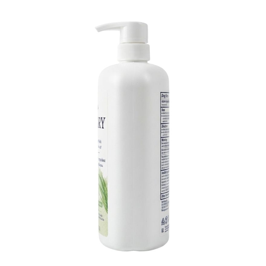 IVORY Body Wash Aloe Scent Pump 798ml image