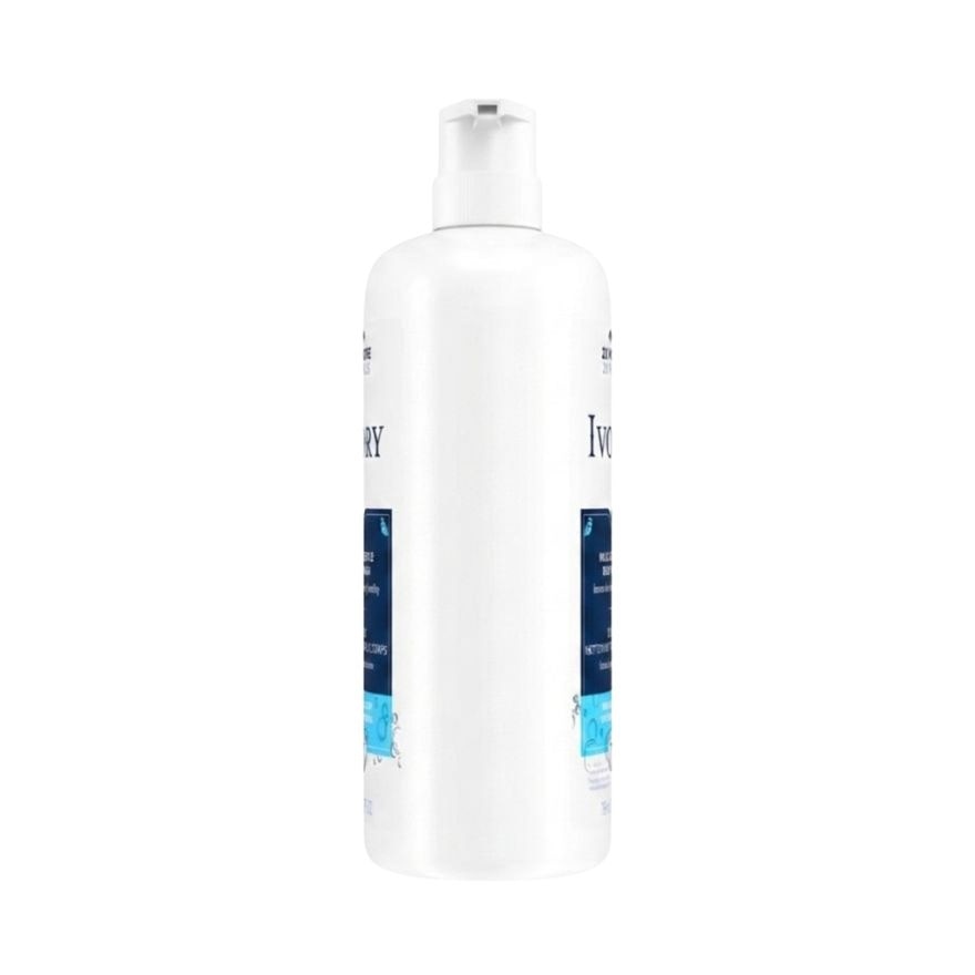 IVORY Body Wash Original Scent Pump 798ml