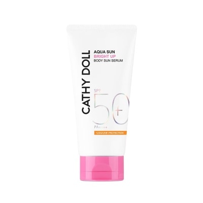 CATHY DOLL - CATHY DOLL Bright Up Body Sun Serum SPF50 50ml
