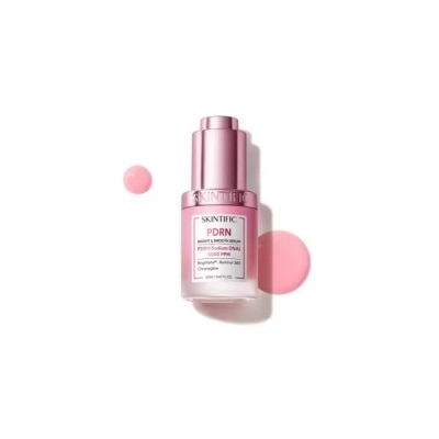 SKINTIFIC - SKINTIFIC PDRN Bright And Smooth Serum 20ml