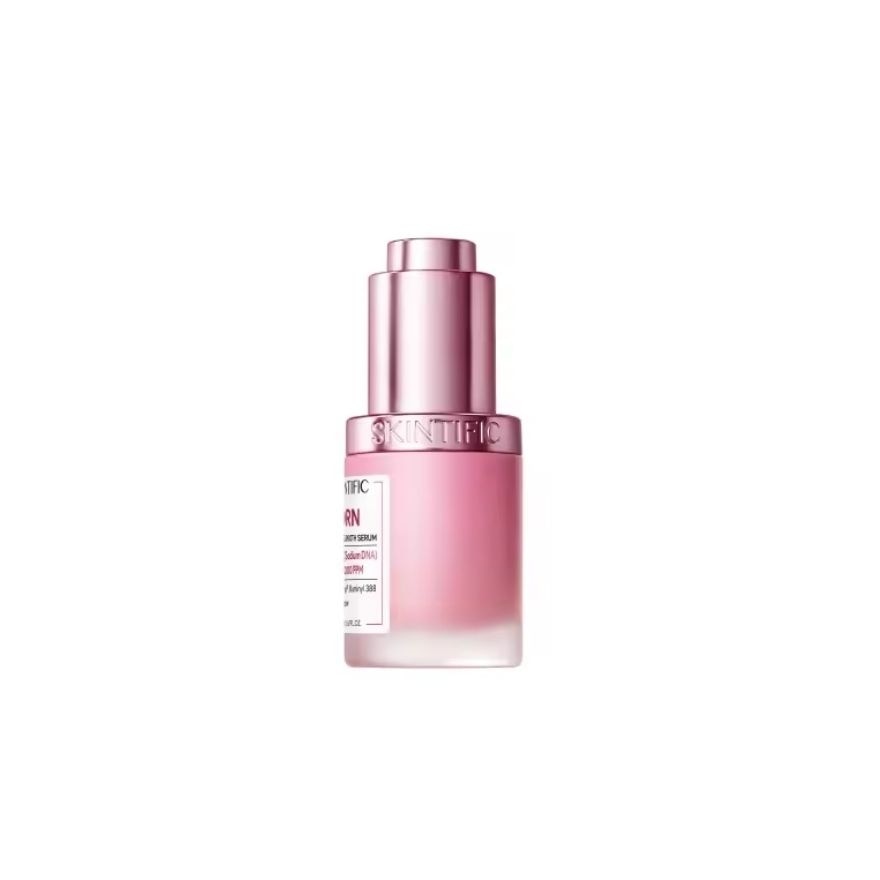 SKINTIFIC PDRN Bright And Smooth Serum 20ml