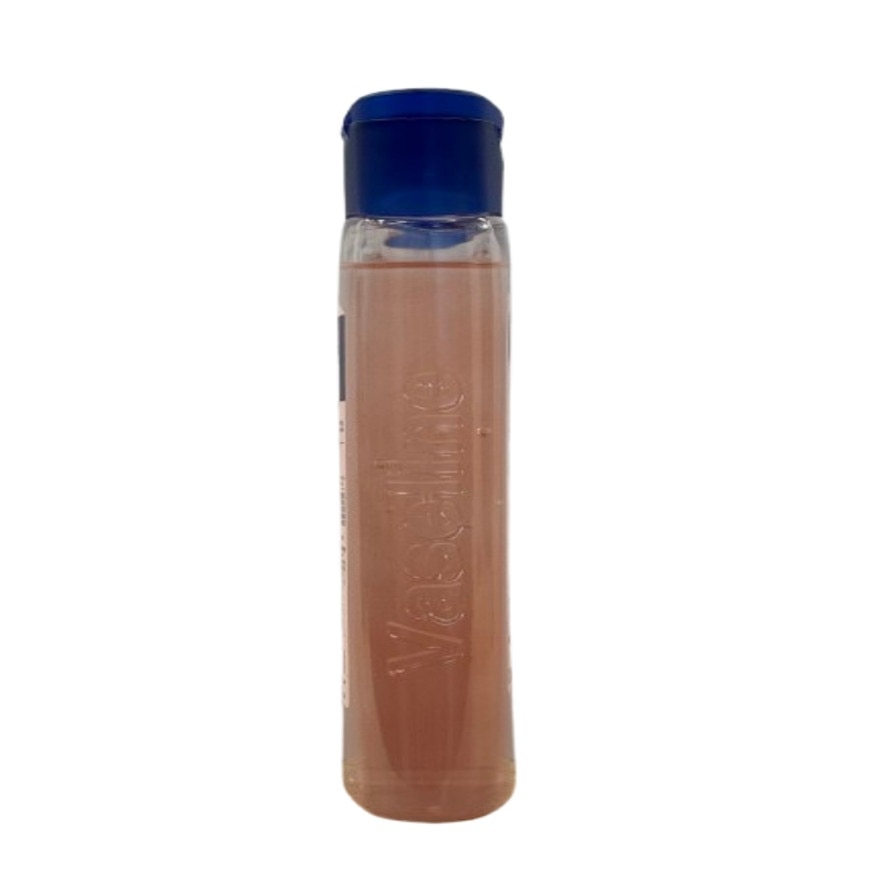 VASELINE Healthy Bright Body Gel Oil Daily Brightening 200ml image