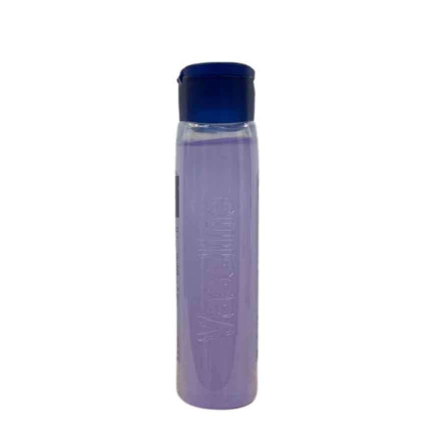 VASELINE Intensive Care Body Gel Oil Calm Healing 200ml image