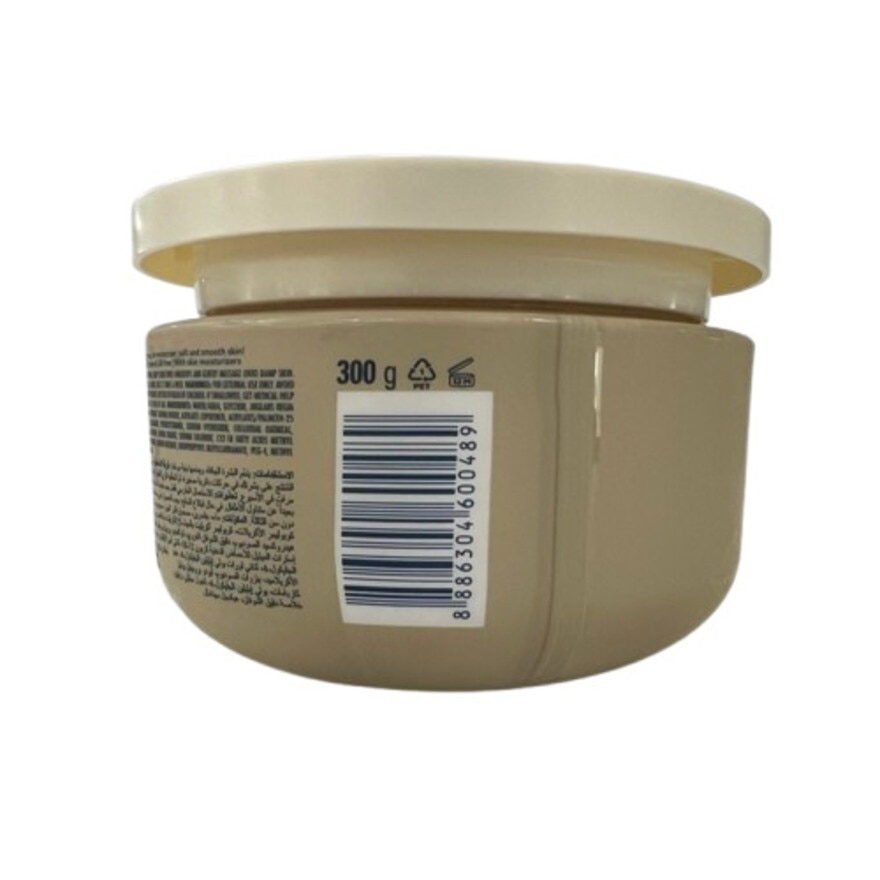ST. IVES Smooth and Soft Glycerin and Colloidal Oatmeal Creamy Scrub 300g image