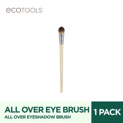 ECO TOOLS - ECOTOOLS All Over Eye Brush 1 Pack image