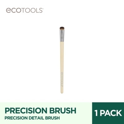 ECO TOOLS - ECOTOOLS Precision Detail Brush 1 Pack image
