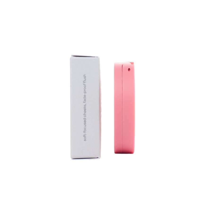 ABSIDY Soft Cheeks Blurring Powder Blush Charmer 4g image
