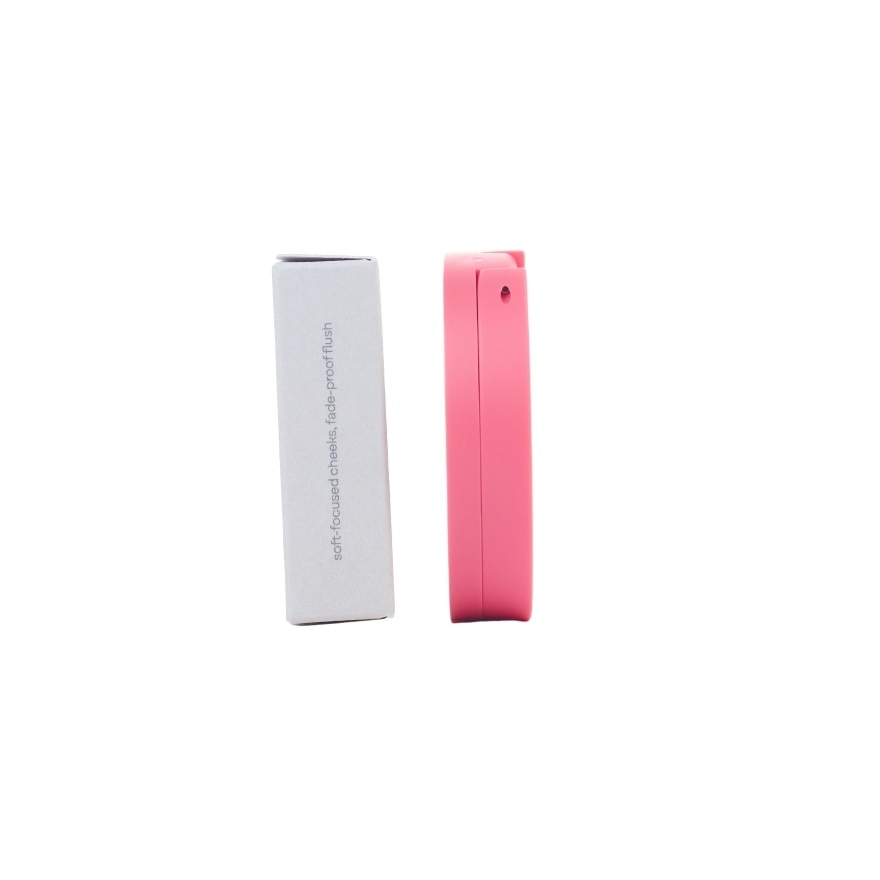 ABSIDY Soft Cheeks Blurring Powder Blush Dahlia 4g image