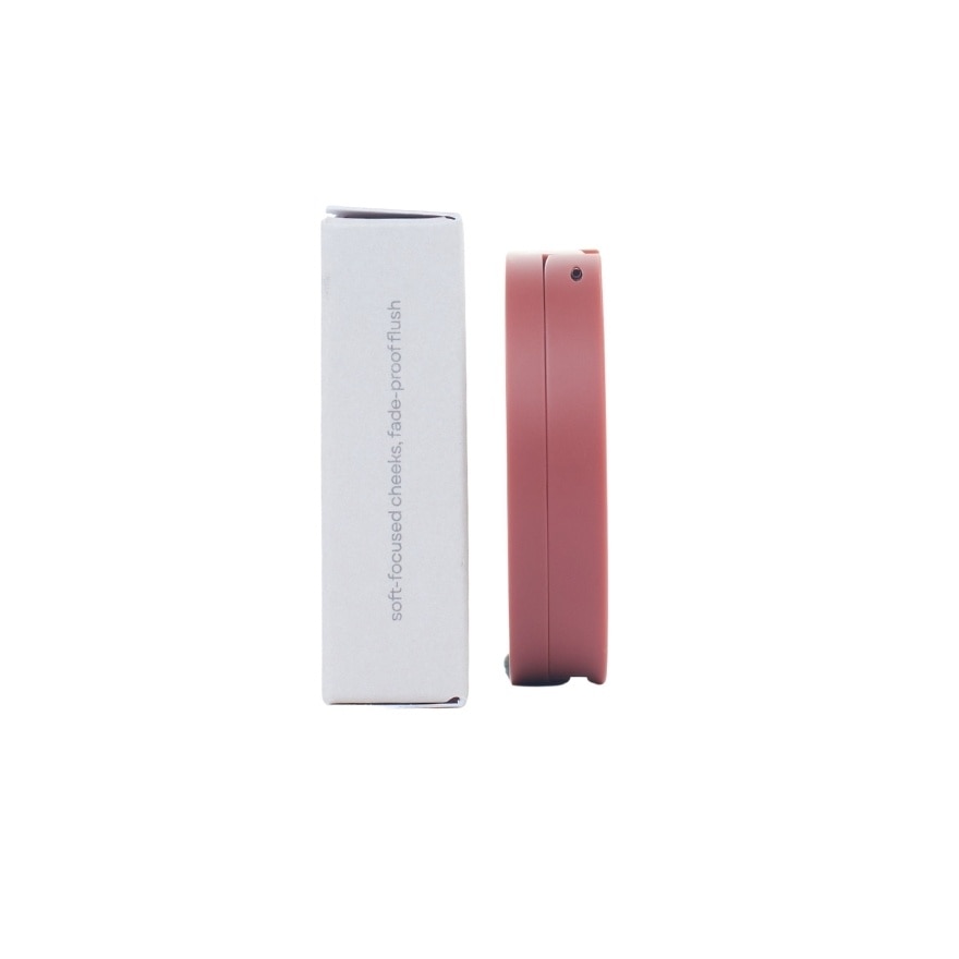 ABSIDY Soft Cheeks Blurring Powder Blush Haven 4g image