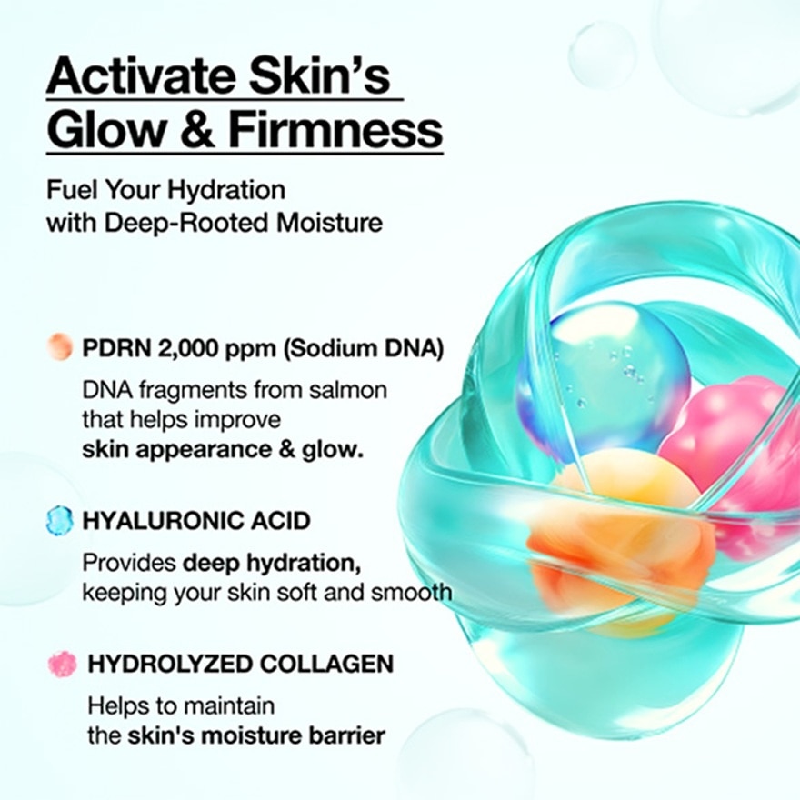 ANUA PDRN Hydrating Capsule Mist 30ml image