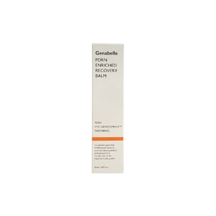 GENABELLE PDRN Enriched Recovery Balm 50ml image