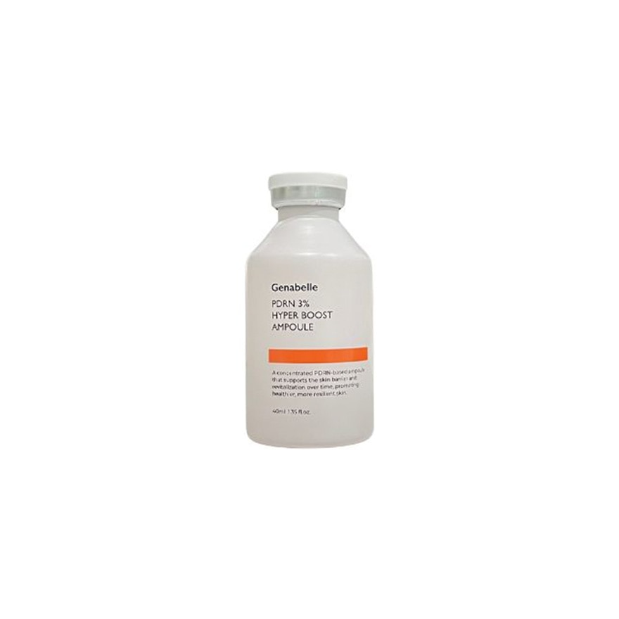 GENABELLE PDRN 3 Percent Hyper Boost Ampoule 40ml image