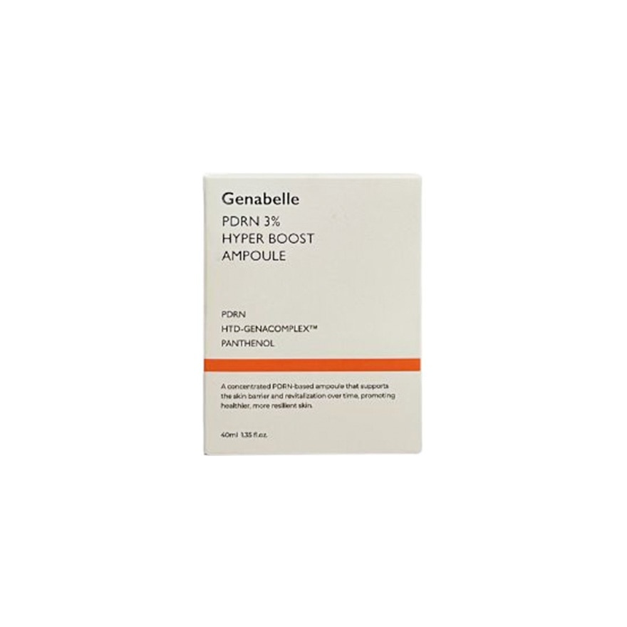 GENABELLE PDRN 3 Percent Hyper Boost Ampoule 40ml image