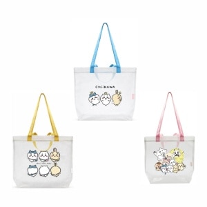 GWP 2026 Mall Chiikawa Net Tote Bag 10 image