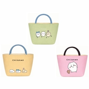 GWP 2026 Mall Chiikawa Tote Bag 09 image
