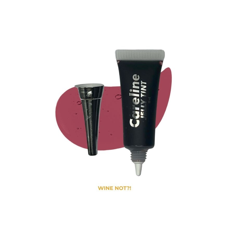 CARELINE Jelly Tint Wine Not 10ml image