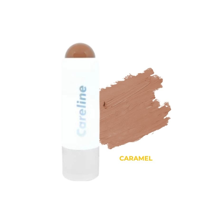 CARELINE Multi Stick Caramel 5g image